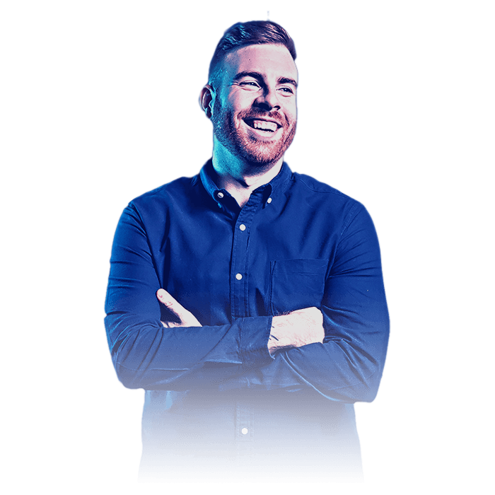 Simms - Character Select Agency